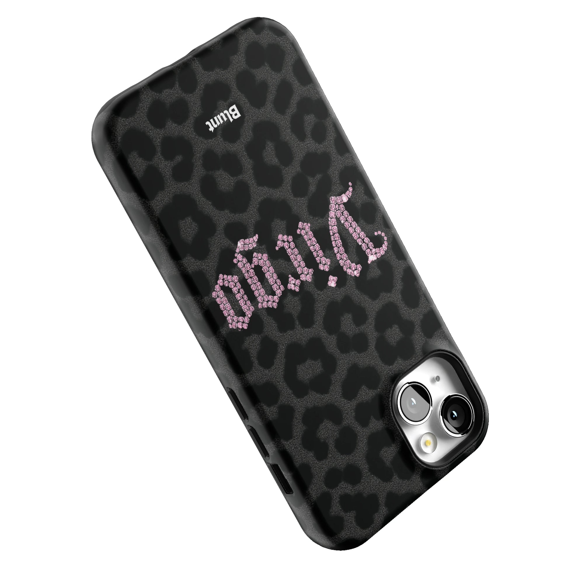 Love Virgo iPhone Case gallery - Iphone_14_Mini_Air_Plus_5