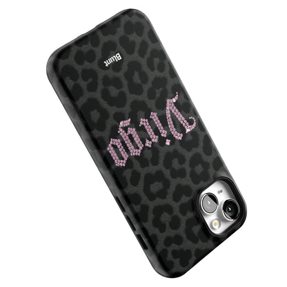 Love Virgo iPhone Case gallery - Iphone_14_Mini_Air_Plus_5