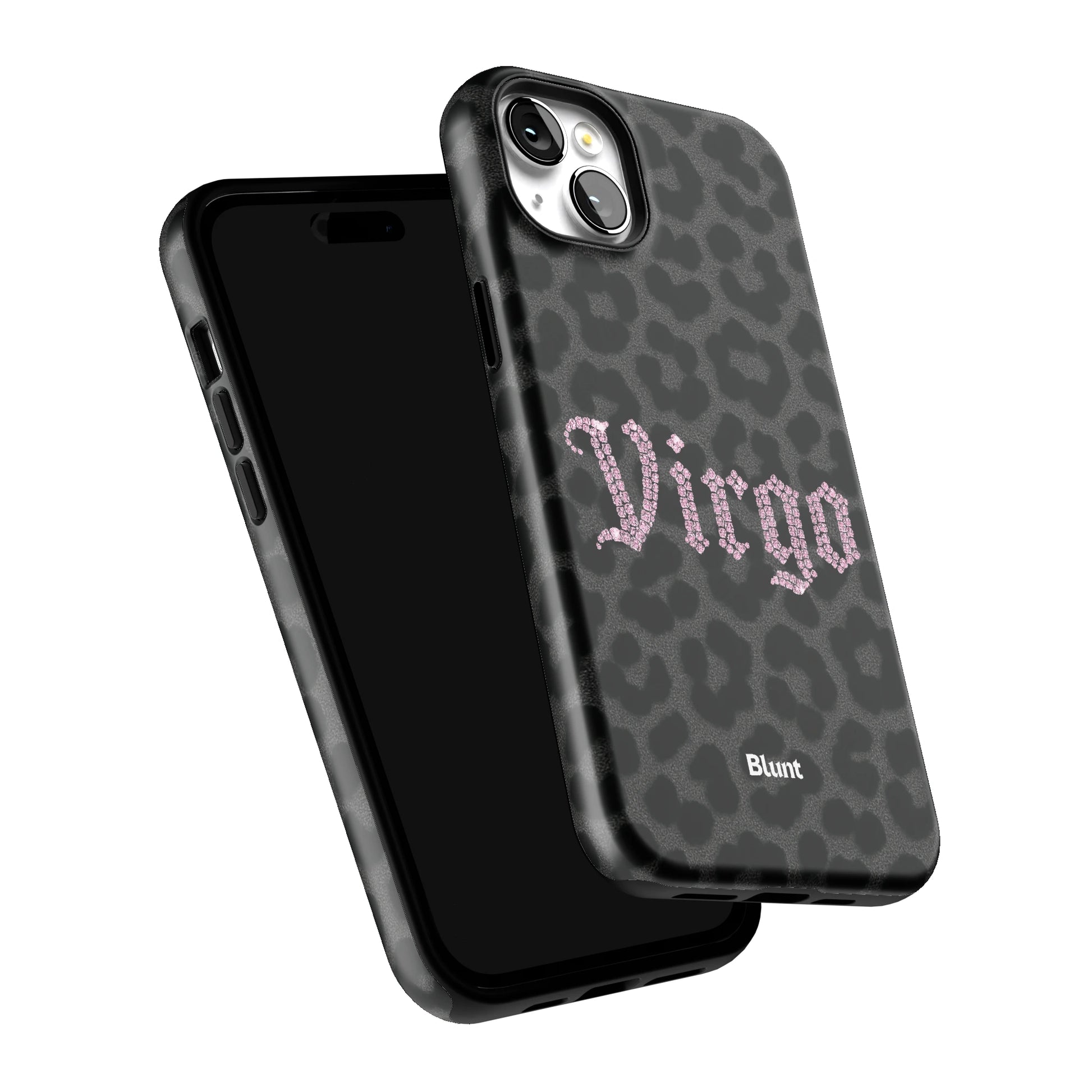 Love Virgo iPhone Case gallery - Iphone_14_Mini_Air_Plus_6