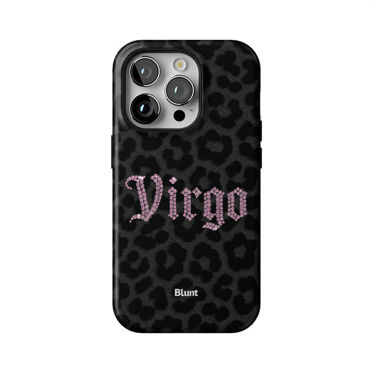 Love Virgo iPhone Case gallery - Iphone_14_Pro_1