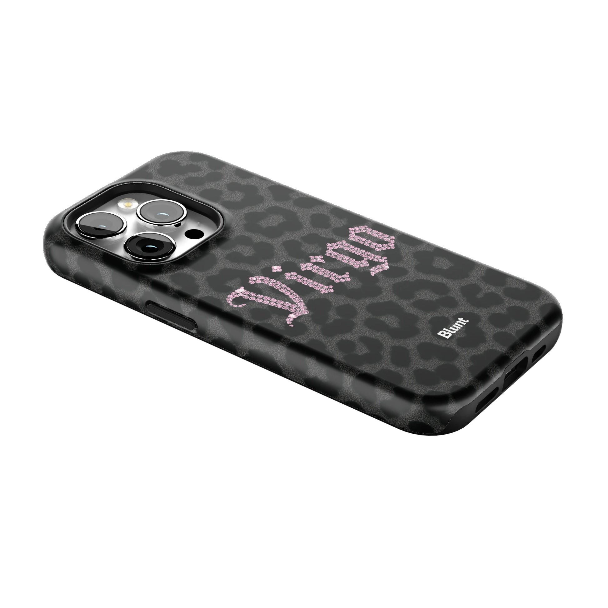 Love Virgo iPhone Case gallery - Iphone_14_Pro_2