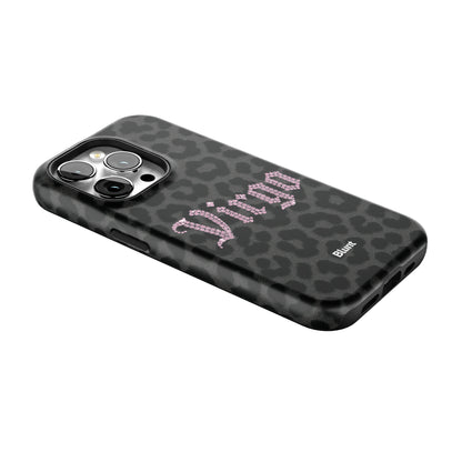 Love Virgo iPhone Case gallery - Iphone_14_Pro_2