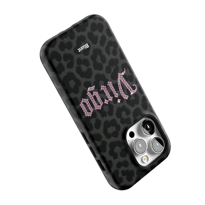 Love Virgo iPhone Case gallery - Iphone_14_Pro_5