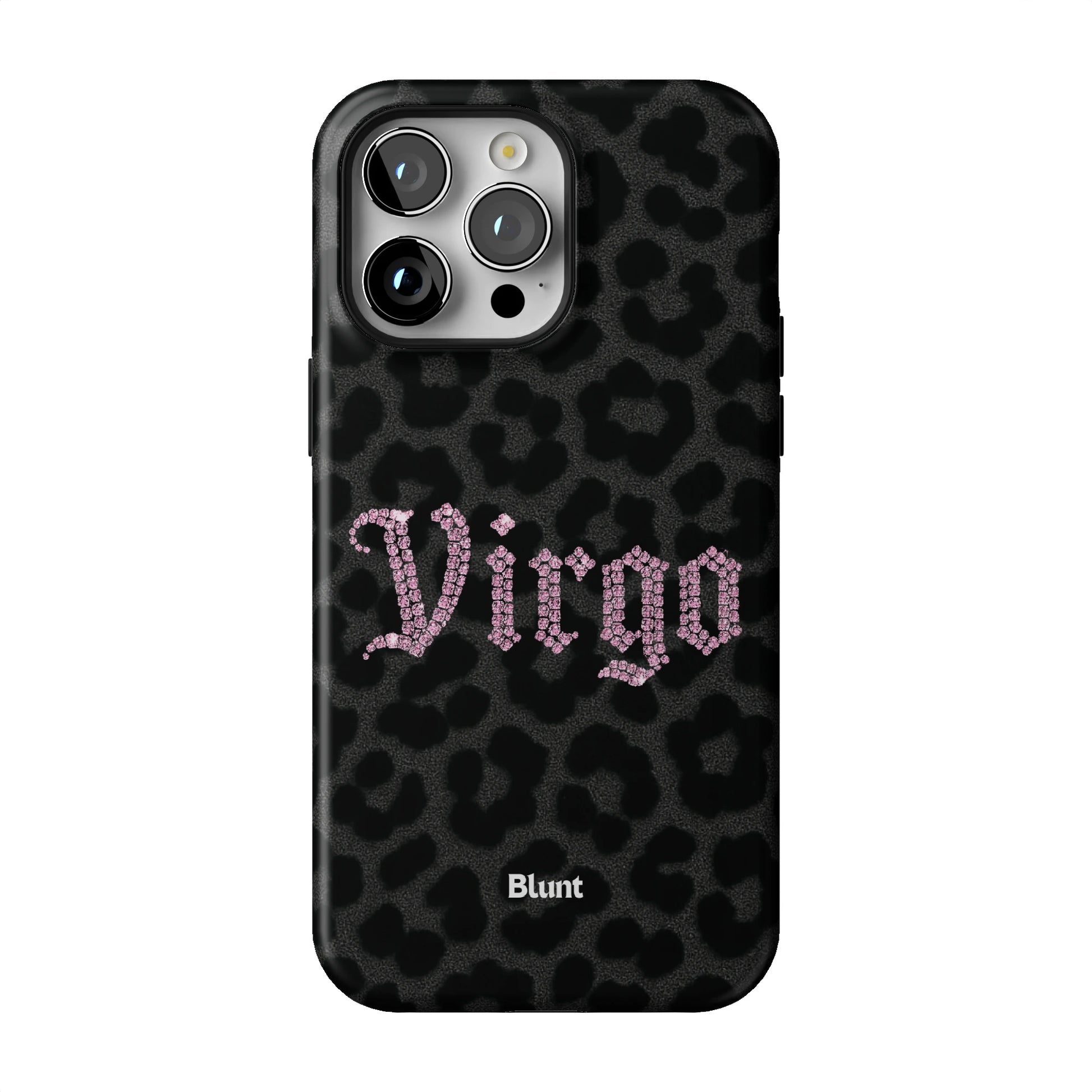 Love Virgo iPhone Case gallery - Iphone_14_Pro_Max_1