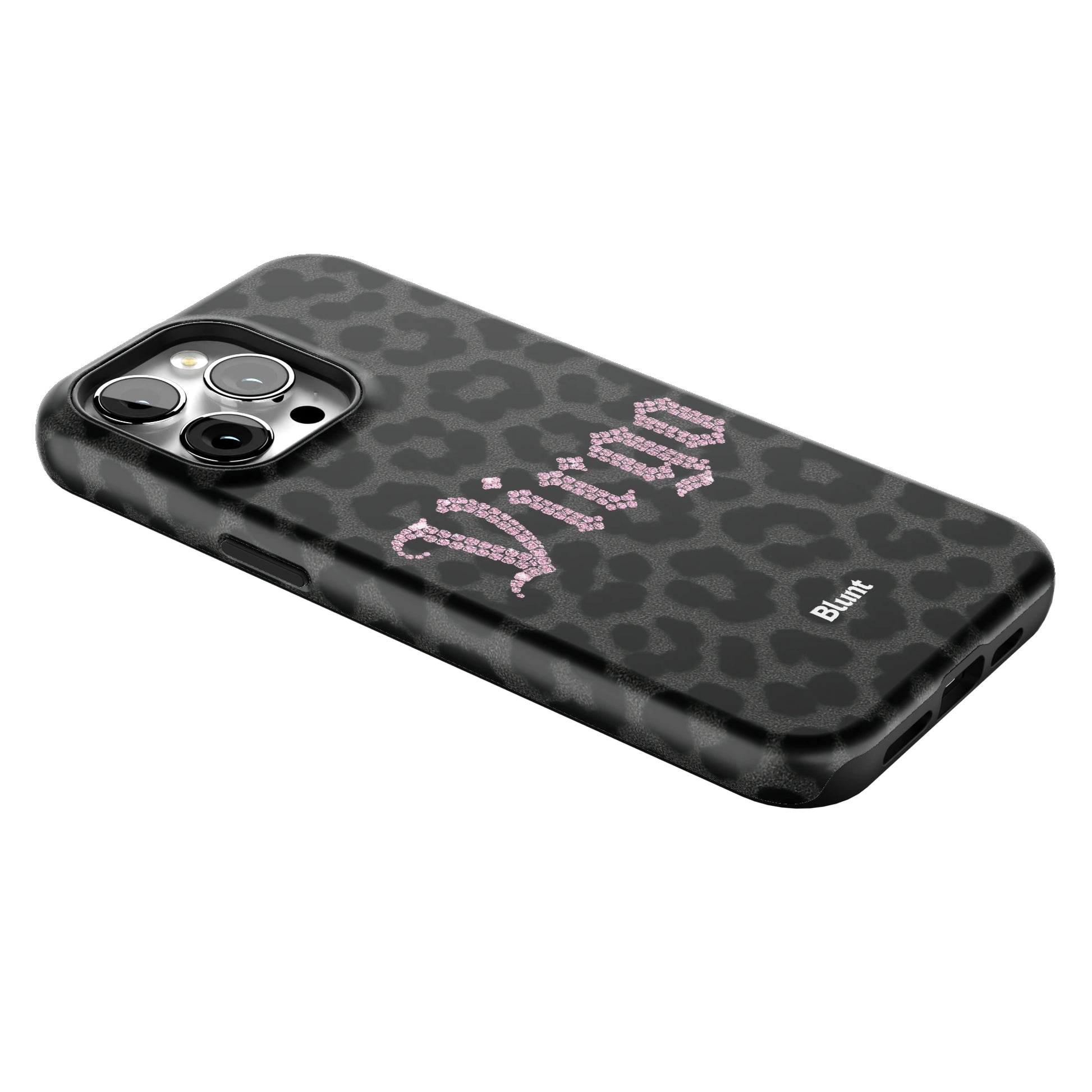 Love Virgo iPhone Case gallery - Iphone_14_Pro_Max_2