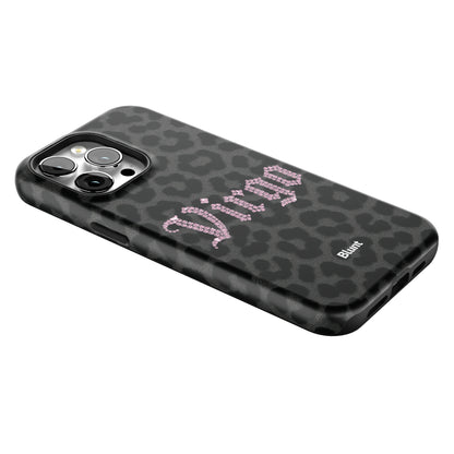 Love Virgo iPhone Case gallery - Iphone_14_Pro_Max_2
