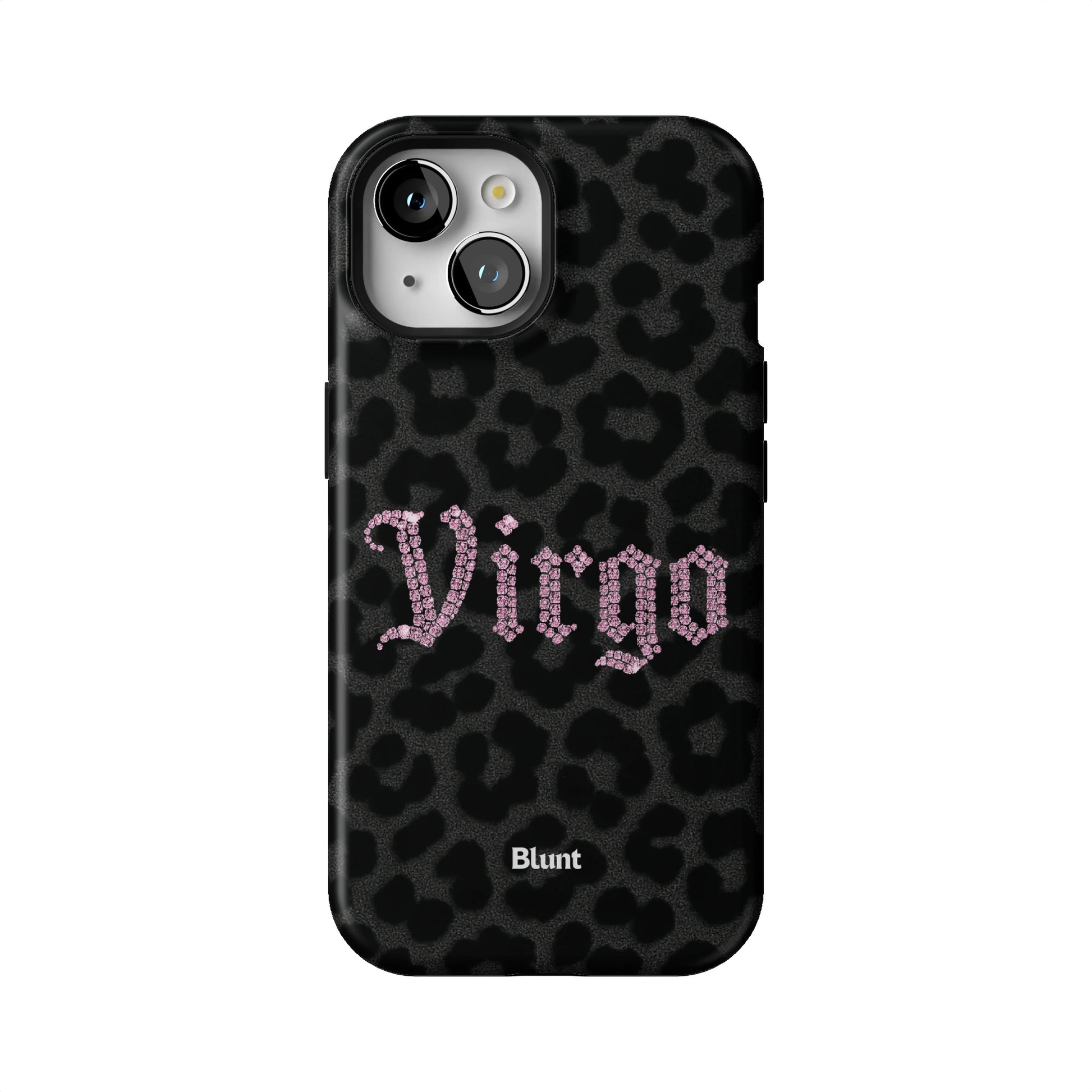 Love Virgo iPhone Case gallery - Iphone_15_Iphone_1