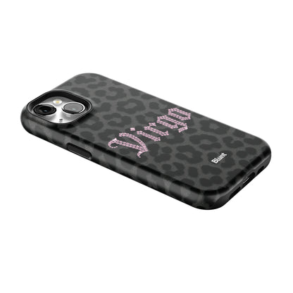 Love Virgo iPhone Case gallery - Iphone_15_Iphone_2