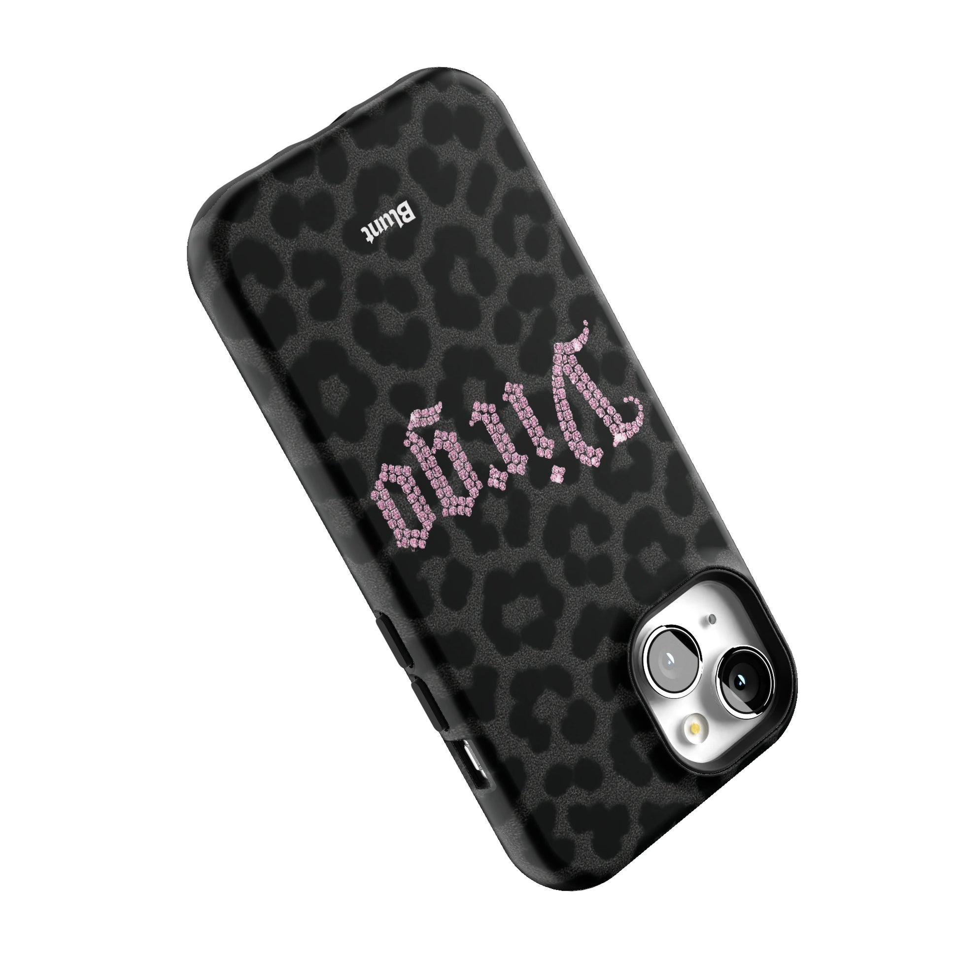 Love Virgo iPhone Case gallery - Iphone_15_Iphone_5