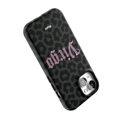 Love Virgo iPhone Case gallery - Iphone_15_Iphone_5