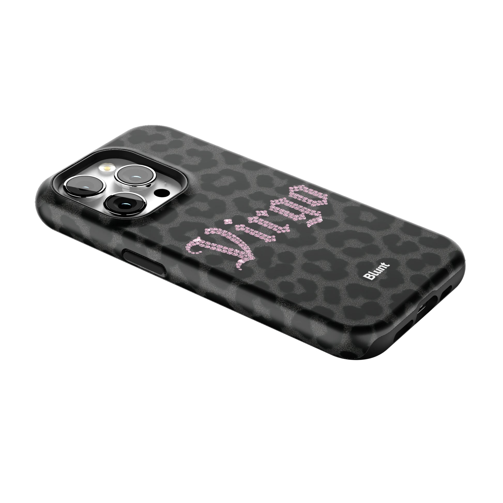 Love Virgo iPhone Case gallery - Iphone_15_Pro_2