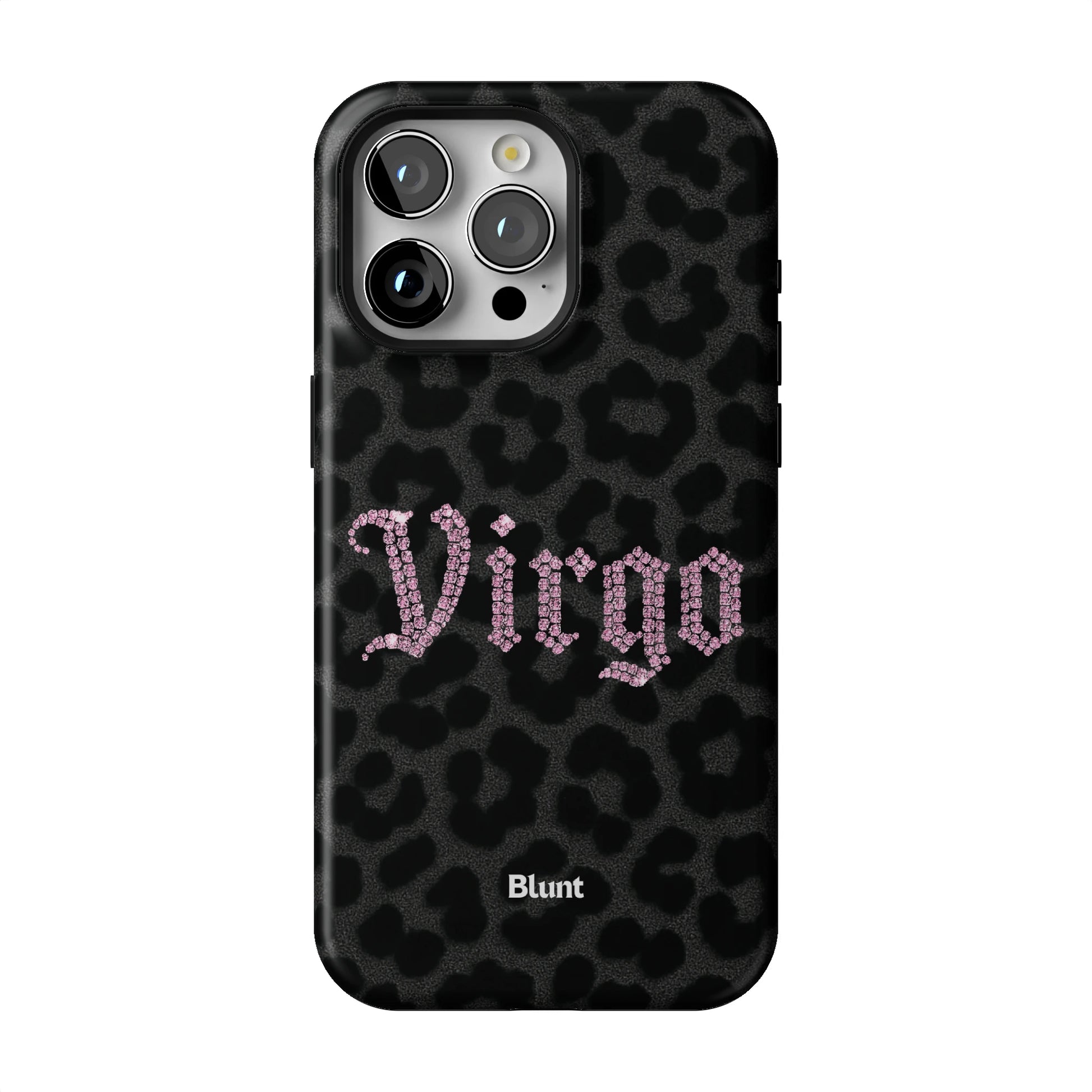Love Virgo iPhone Case gallery - Iphone_15_Pro_Max_1