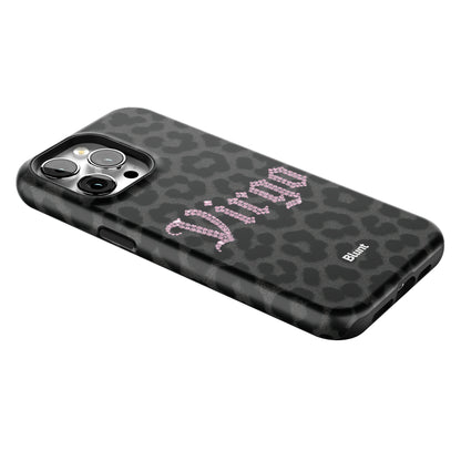 Love Virgo iPhone Case gallery - Iphone_15_Pro_Max_2