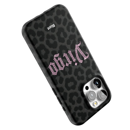 Love Virgo iPhone Case gallery - Iphone_15_Pro_Max_5