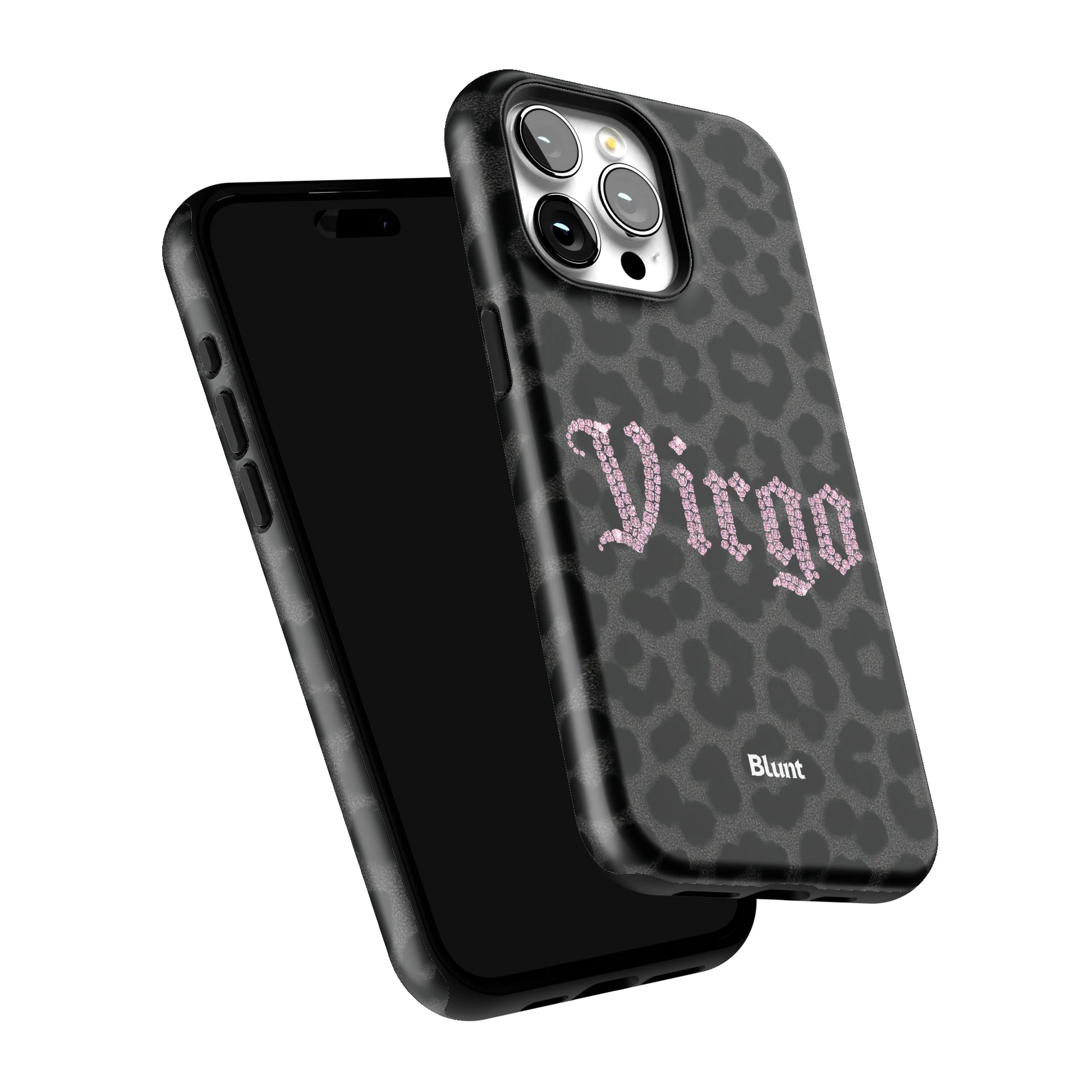Love Virgo iPhone Case gallery - Iphone_15_Pro_Max_6