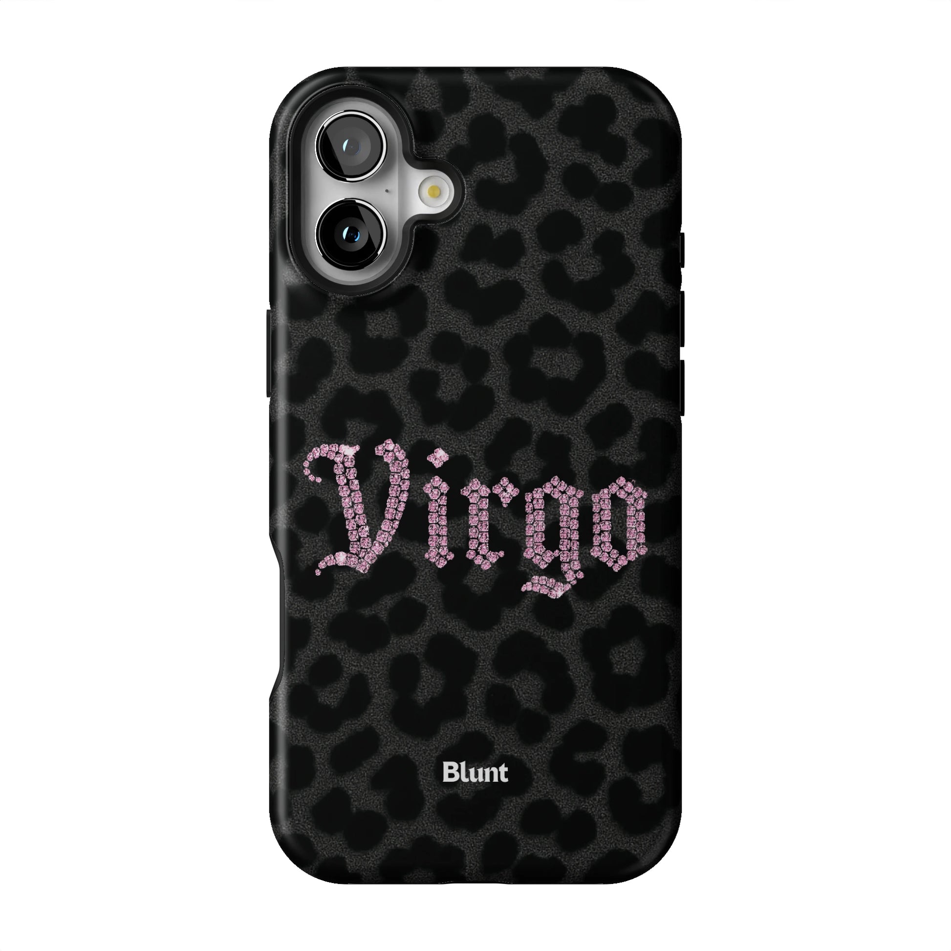 Love Virgo iPhone Case gallery - Iphone_16_Mini_Air_Plus_1