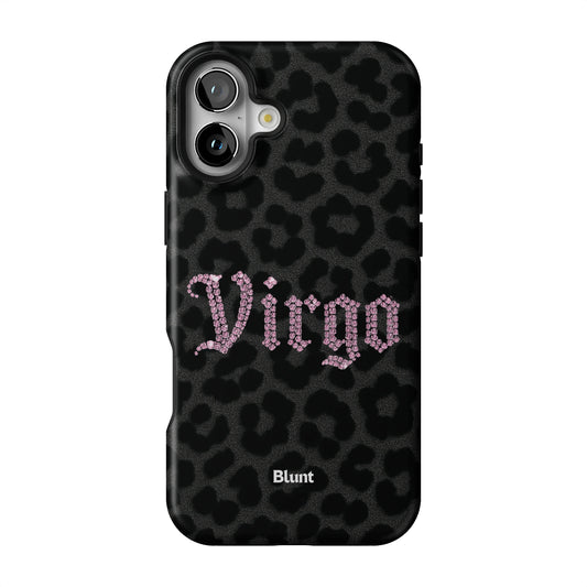 Love Virgo iPhone Case gallery - Iphone_16_Mini_Air_Plus_1
