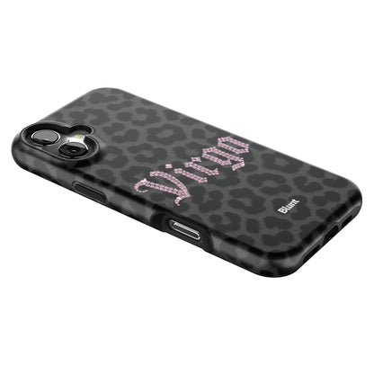 Love Virgo iPhone Case gallery - Iphone_16_Mini_Air_Plus_2