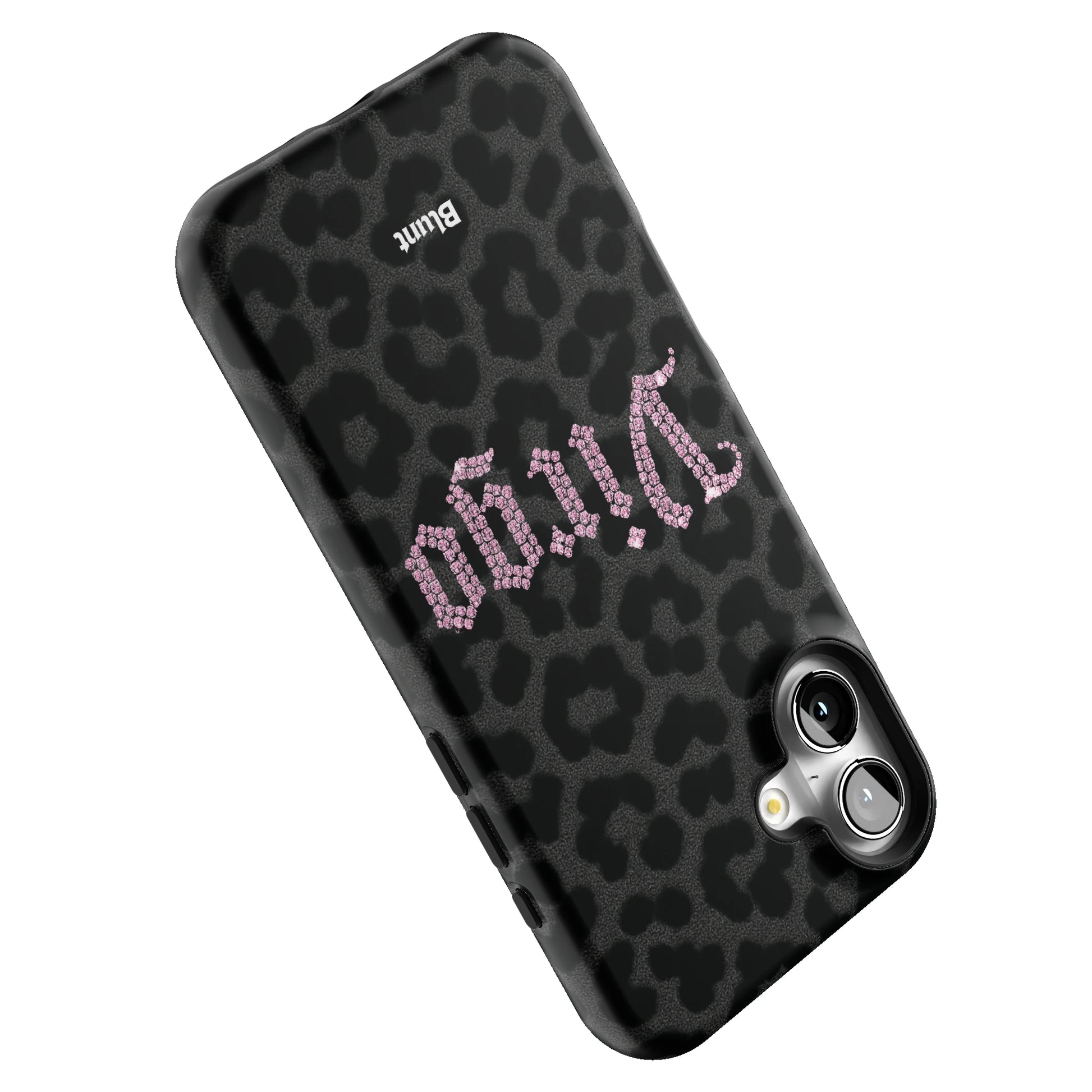 Love Virgo iPhone Case gallery - Iphone_16_Mini_Air_Plus_5
