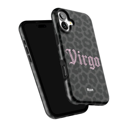 Love Virgo iPhone Case gallery - Iphone_16_Mini_Air_Plus_6