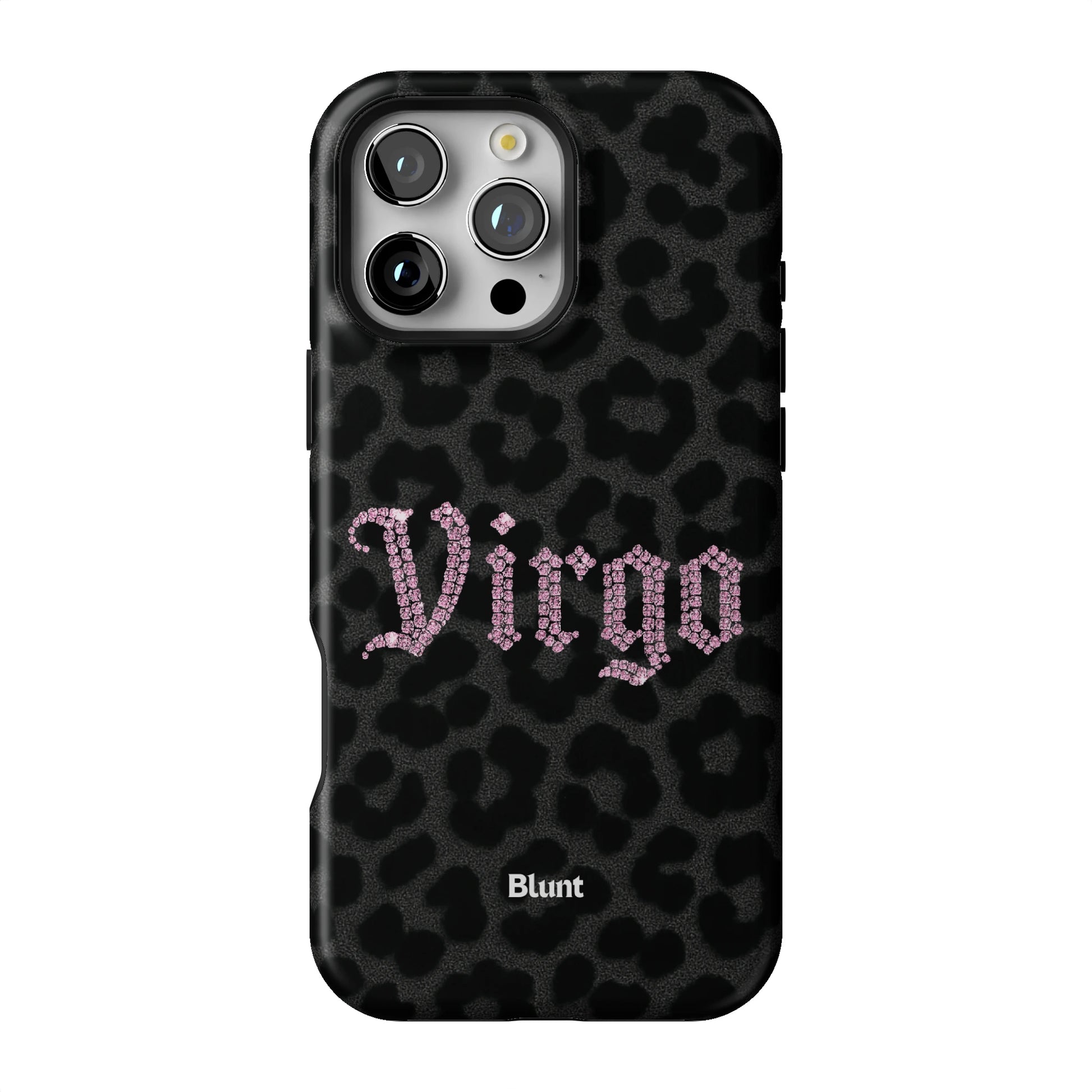 Love Virgo iPhone Case gallery - Iphone_16_Pro_Max_1