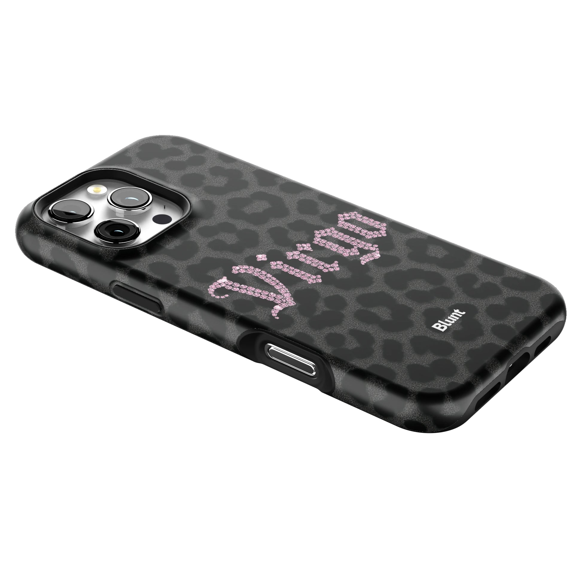 Love Virgo iPhone Case gallery - Iphone_16_Pro_Max_2