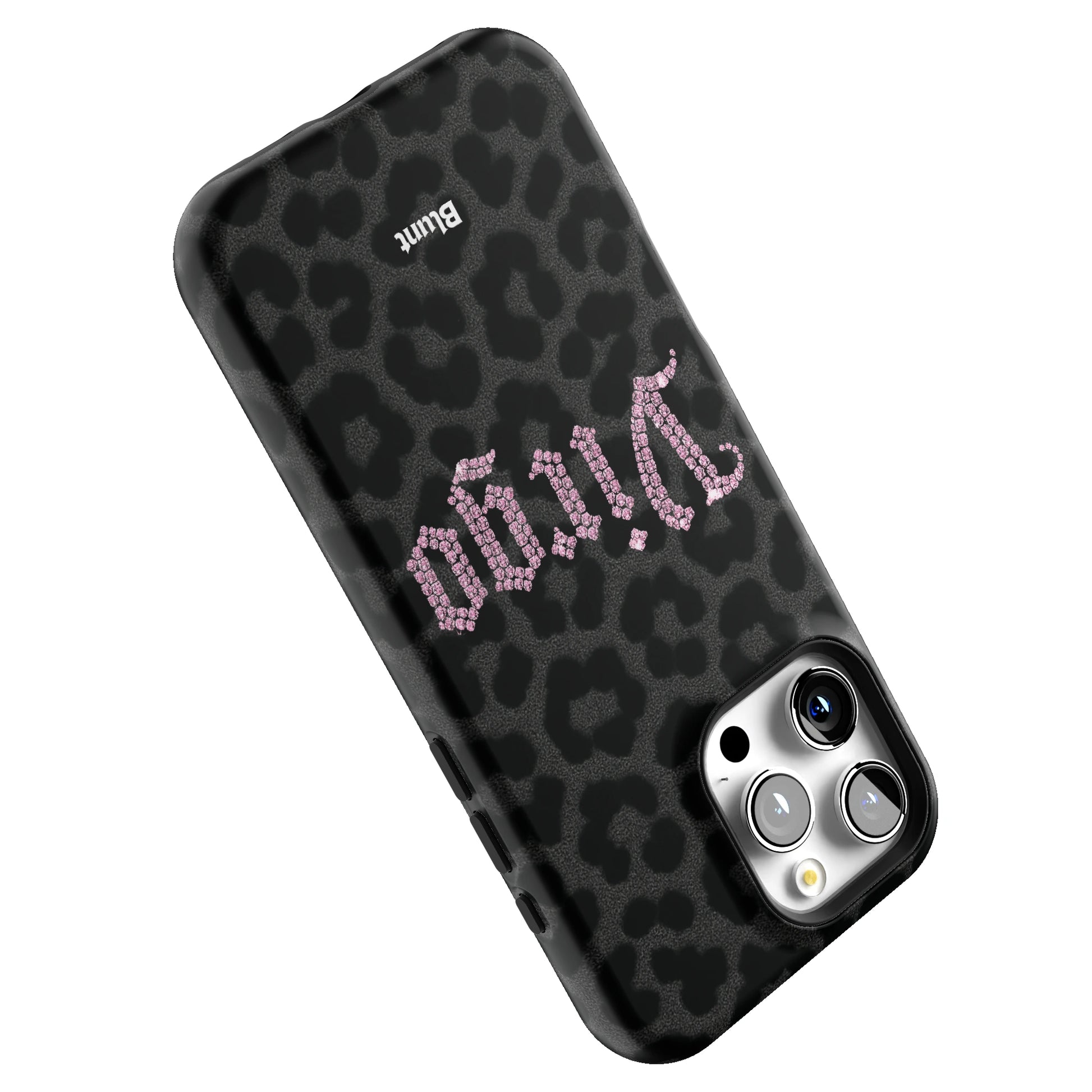 Love Virgo iPhone Case gallery - Iphone_16_Pro_Max_5