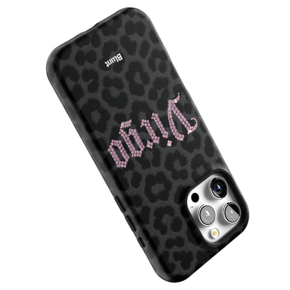 Love Virgo iPhone Case gallery - Iphone_16_Pro_Max_5