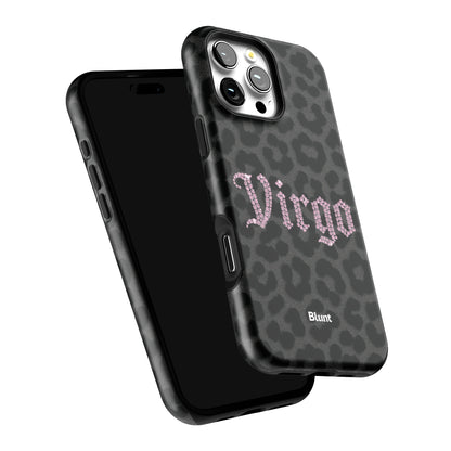 Love Virgo iPhone Case gallery - Iphone_16_Pro_Max_6