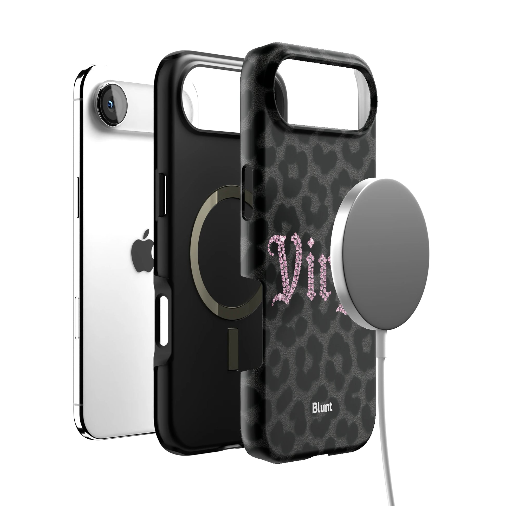 Love Virgo iPhone Case gallery - Iphone_17_Air_4