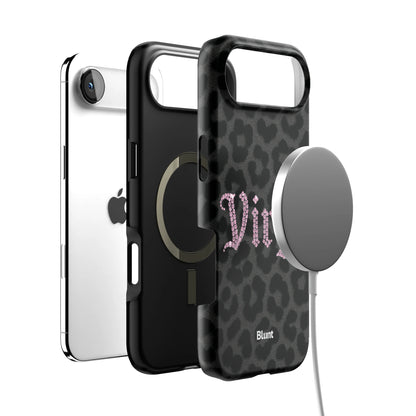 Love Virgo iPhone Case gallery - Iphone_17_Air_4