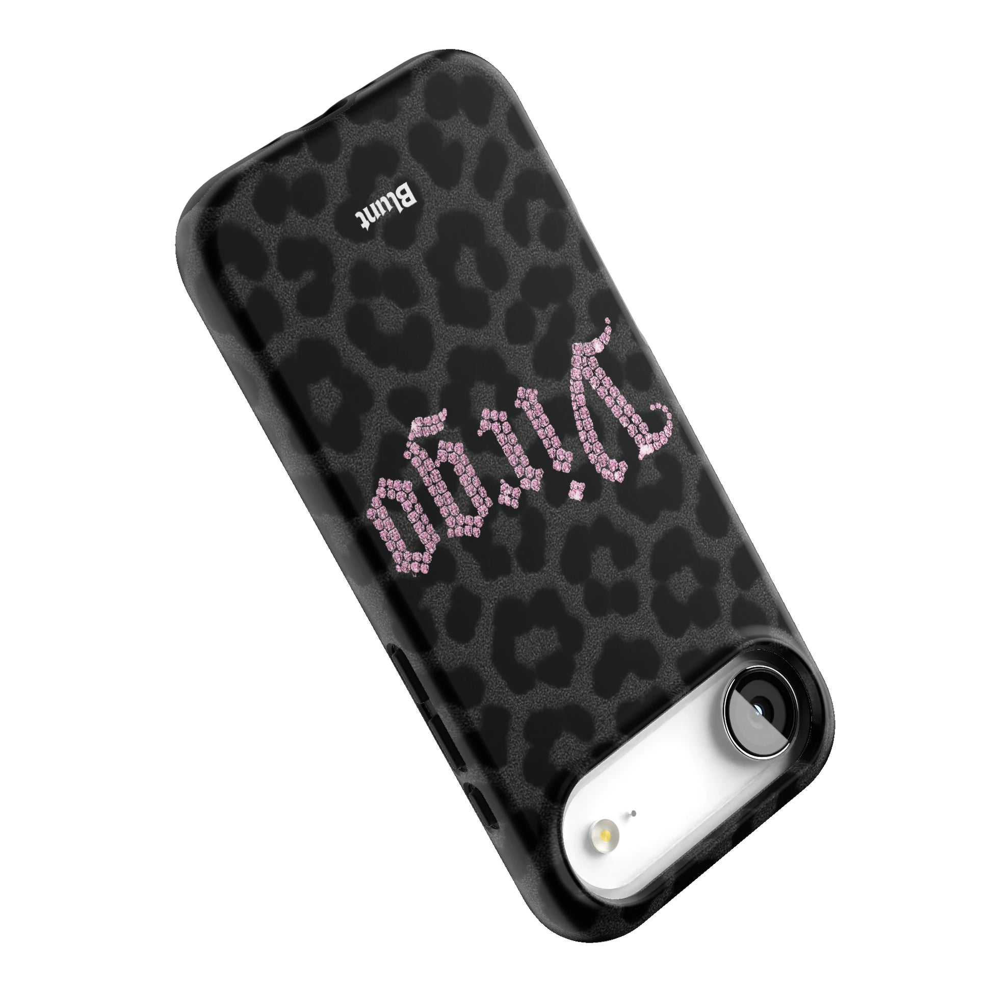 Love Virgo iPhone Case gallery - Iphone_17_Air_5