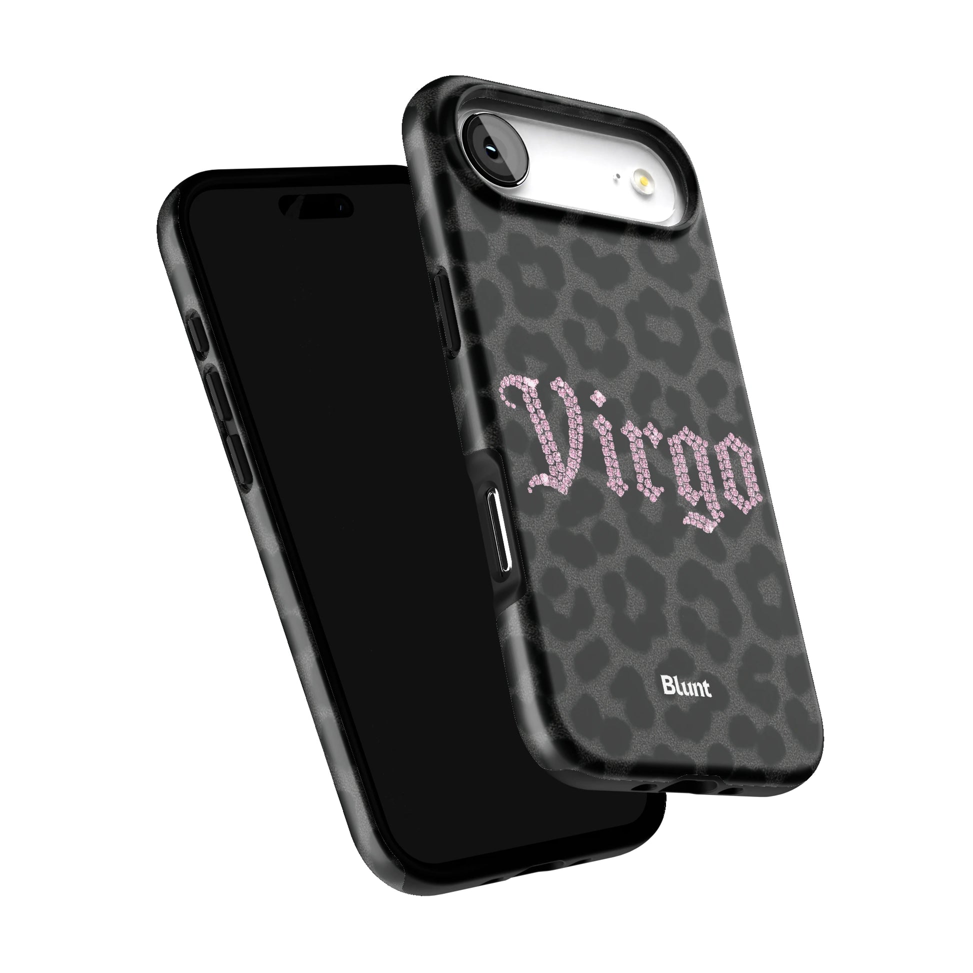 Love Virgo iPhone Case gallery - Iphone_17_Air_6