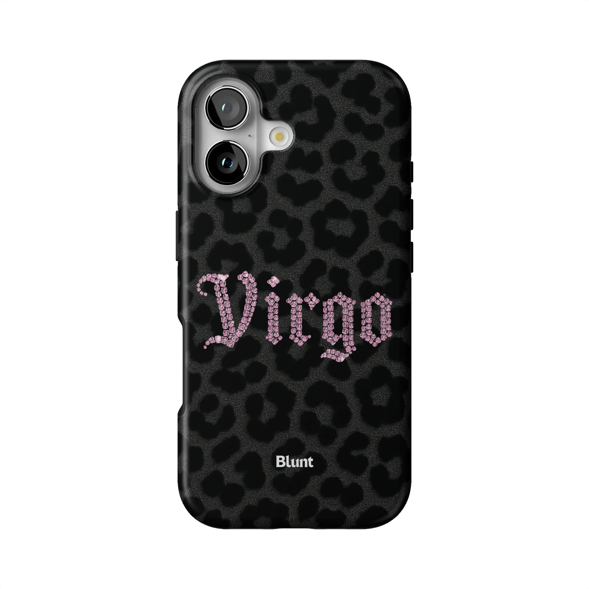 Love Virgo iPhone Case gallery - Iphone_17_Iphone_1
