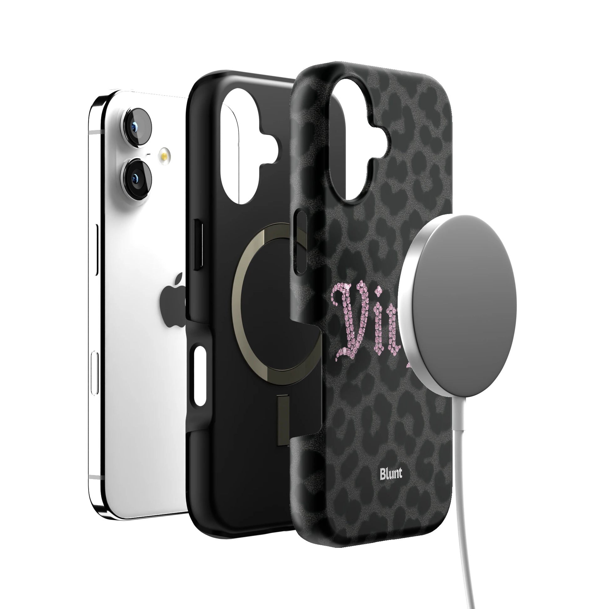 Love Virgo iPhone Case gallery - Iphone_17_Iphone_4