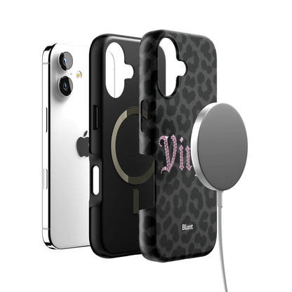 Love Virgo iPhone Case gallery - Iphone_17_Iphone_4