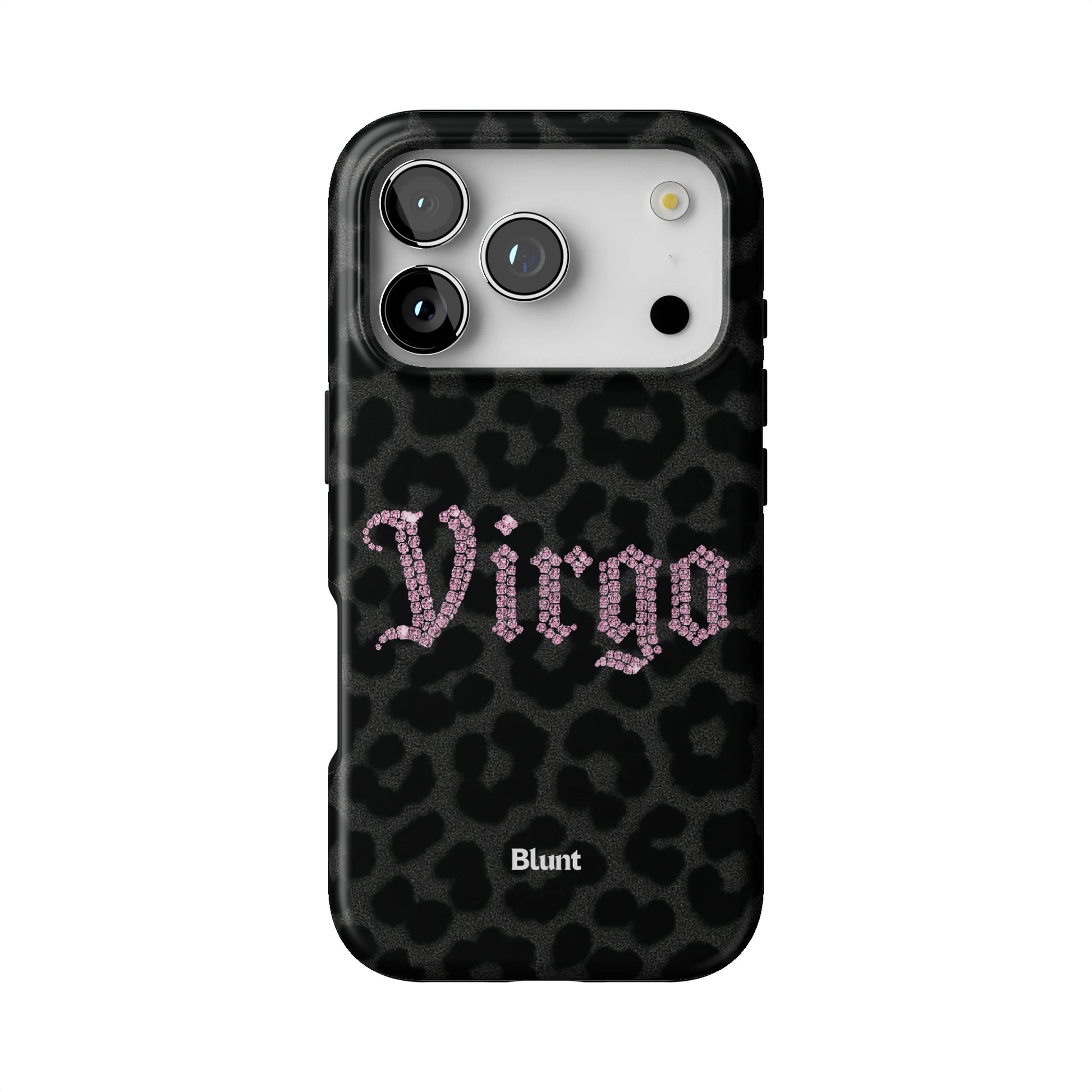Love Virgo iPhone Case gallery - Iphone_17_Pro_1