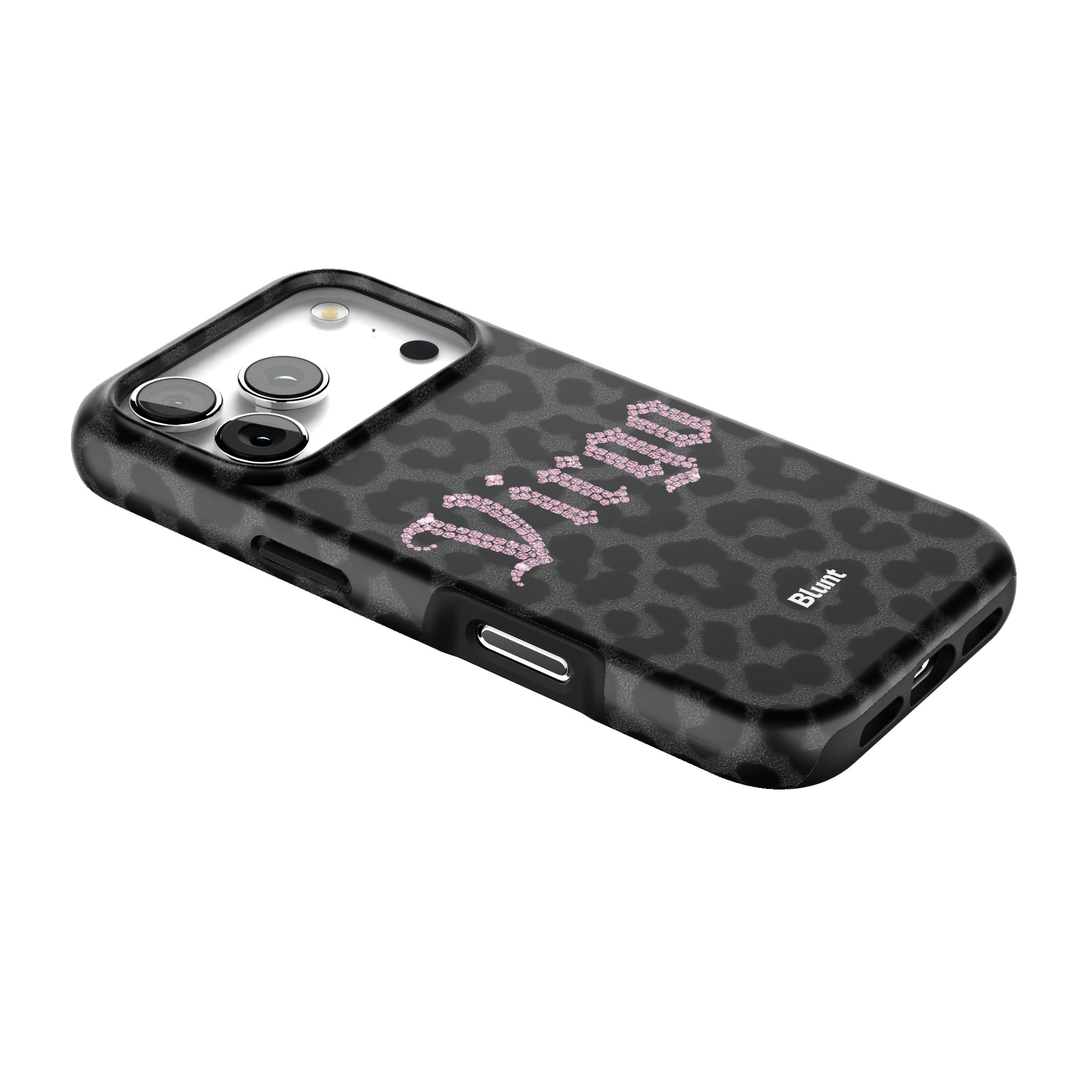 Love Virgo iPhone Case gallery - Iphone_17_Pro_2