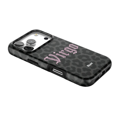 Love Virgo iPhone Case gallery - Iphone_17_Pro_2