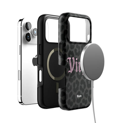 Love Virgo iPhone Case gallery - Iphone_17_Pro_4