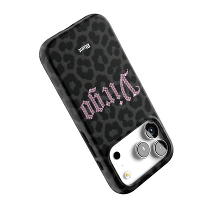 Love Virgo iPhone Case gallery - Iphone_17_Pro_5