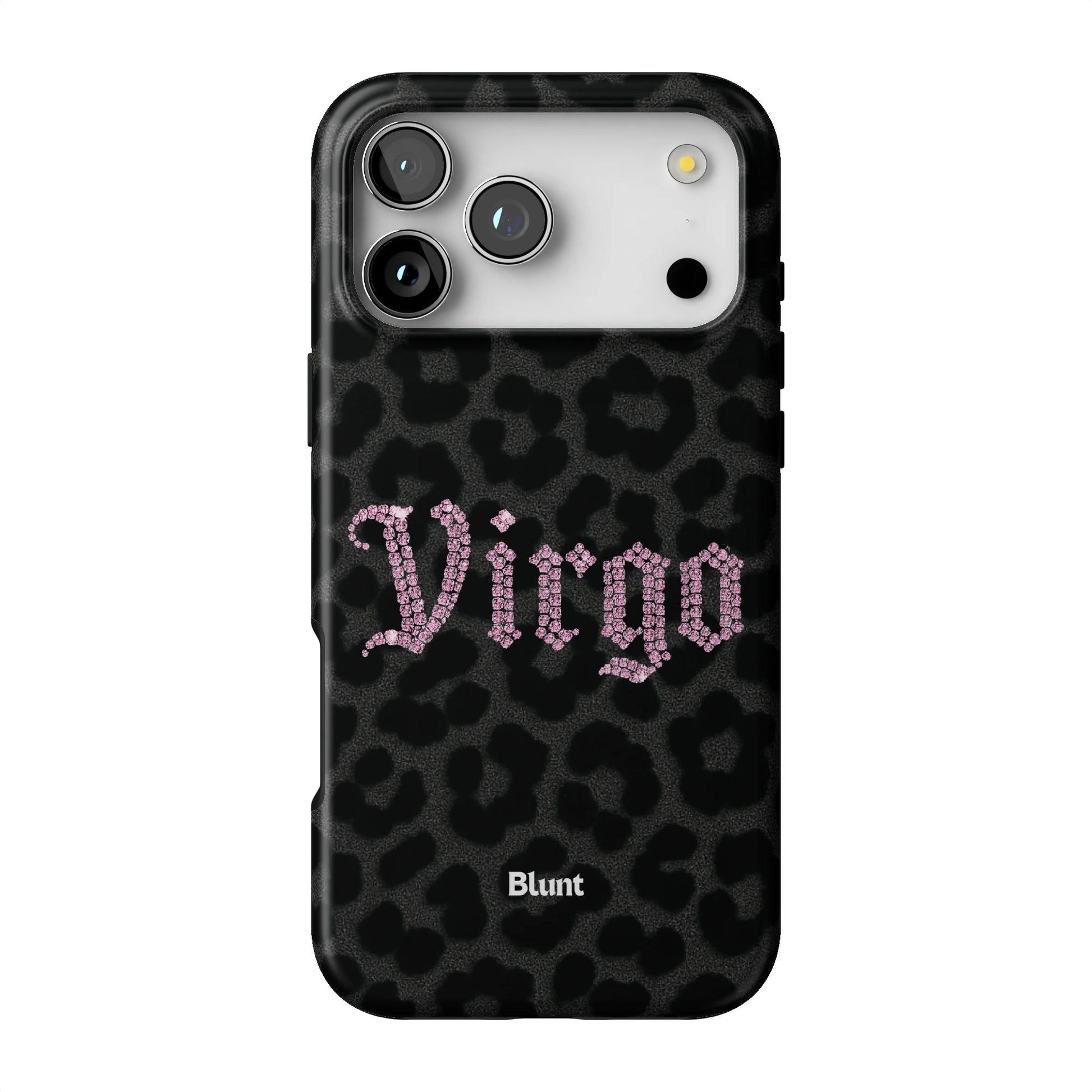 Love Virgo iPhone Case gallery - Iphone_17_Pro_Max_1