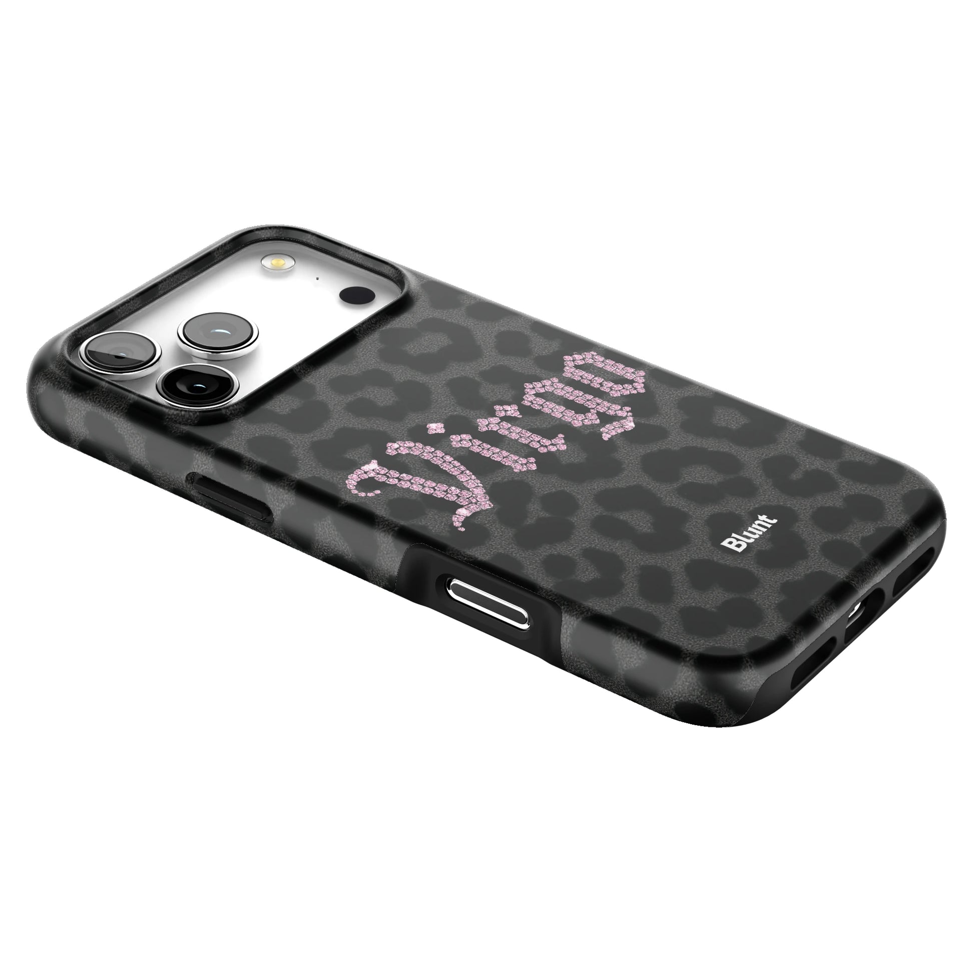 Love Virgo iPhone Case gallery - Iphone_17_Pro_Max_2