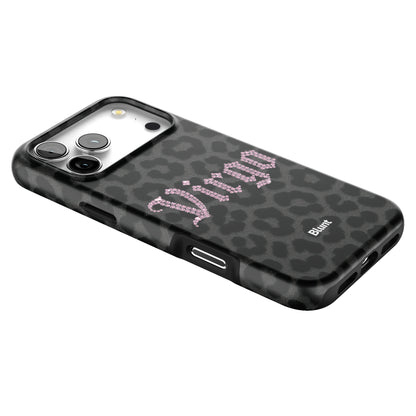 Love Virgo iPhone Case gallery - Iphone_17_Pro_Max_2