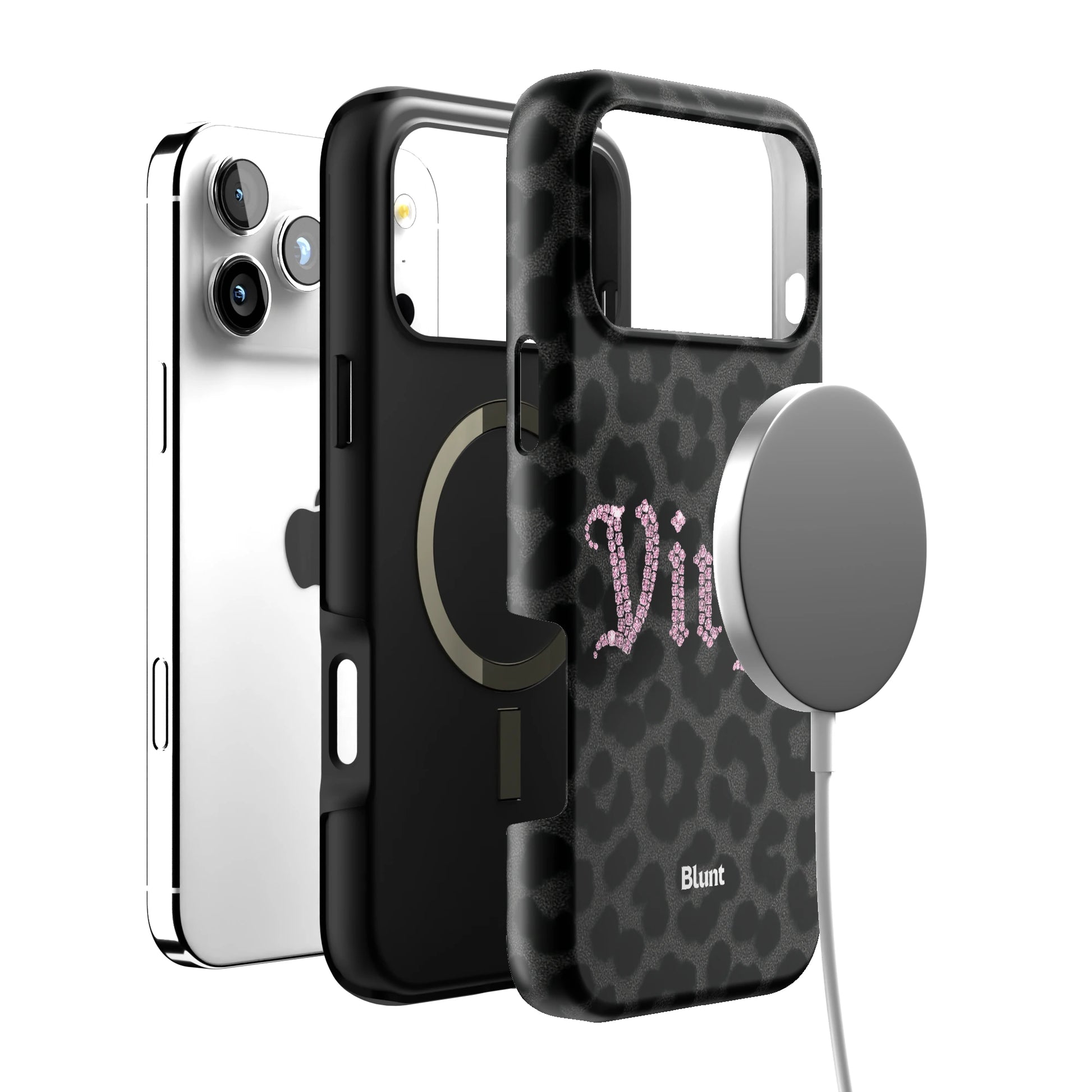 Love Virgo iPhone Case gallery - Iphone_17_Pro_Max_4