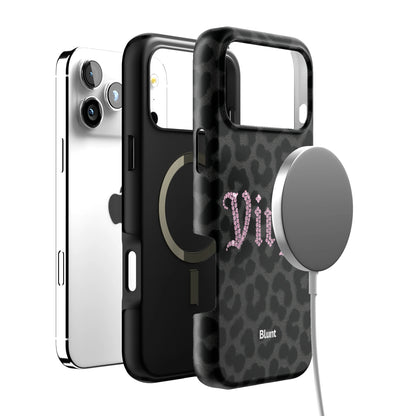 Love Virgo iPhone Case gallery - Iphone_17_Pro_Max_4