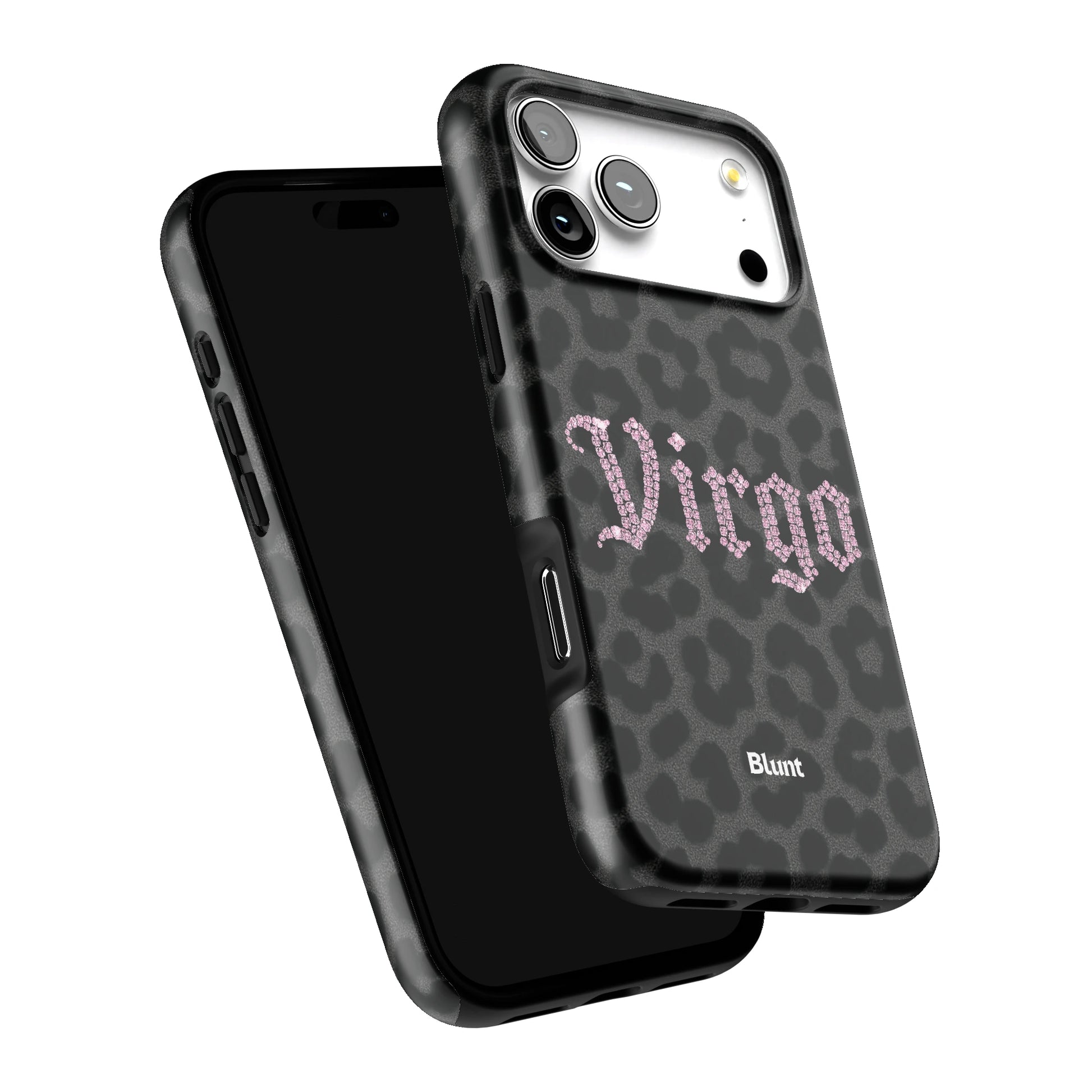 Love Virgo iPhone Case gallery - Iphone_17_Pro_Max_6