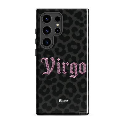 Love Virgo Samsung Case - Blunt Cases