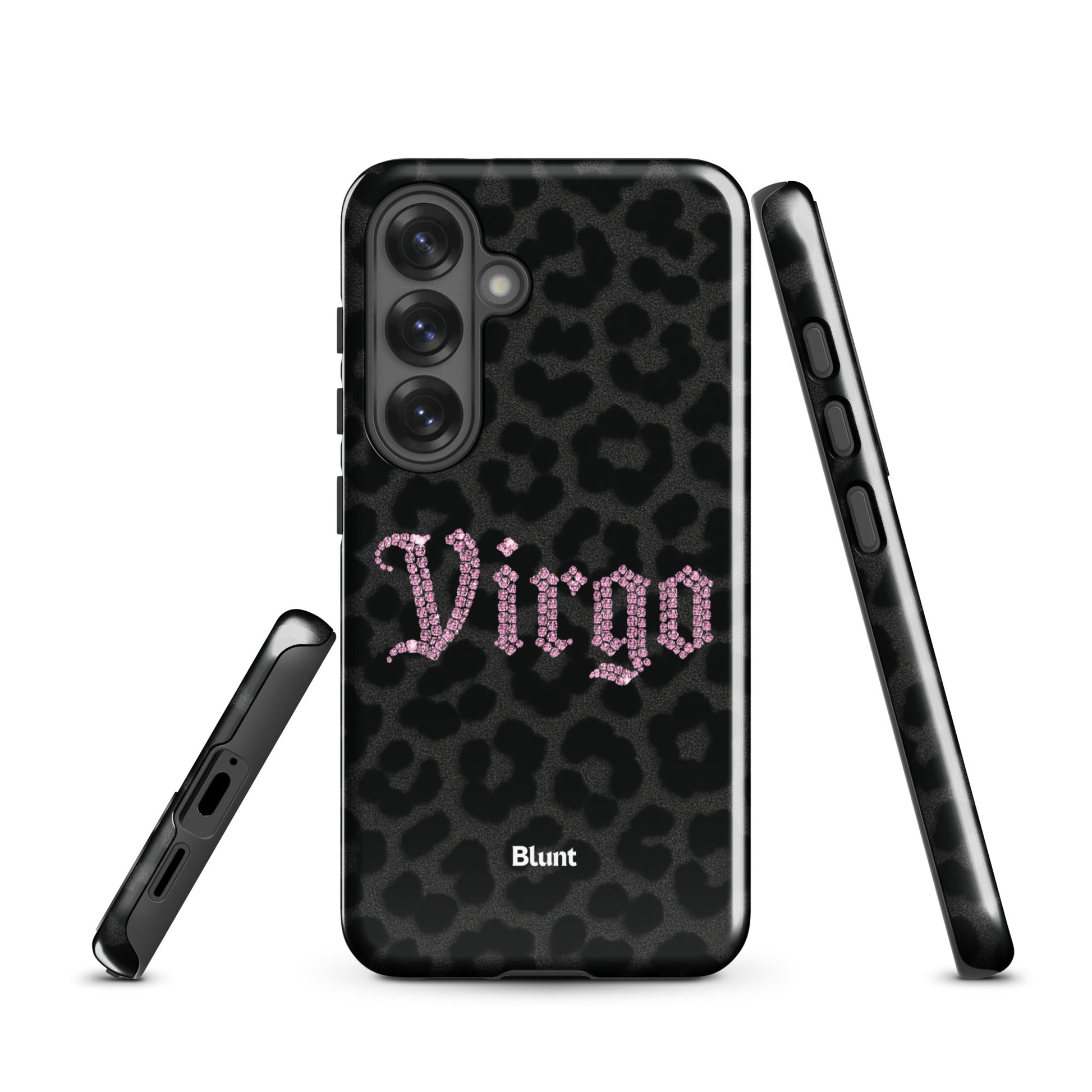 Love Virgo Samsung Case - Blunt Cases