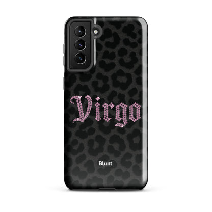 Love Virgo Samsung Case - Blunt Cases